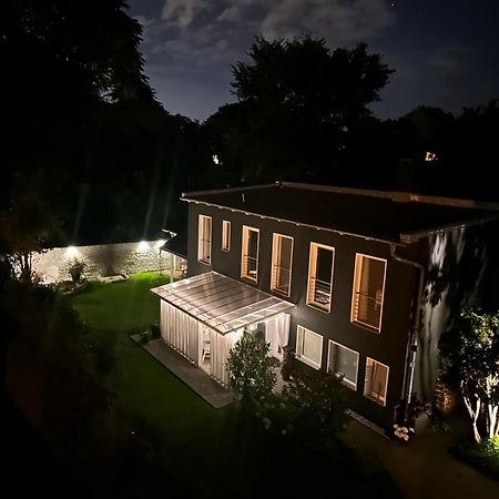 Remise-Berlin-Gruenau Your Cozy And Comfortable Home To Stay For Up To 6 People Between Mueggelsee And Berlin City Extérieur photo