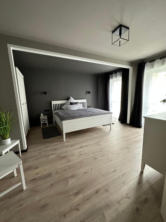 Remise-Berlin-Gruenau Your Cozy And Comfortable Home To Stay For Up To 6 People Between Mueggelsee And Berlin City Extérieur photo
