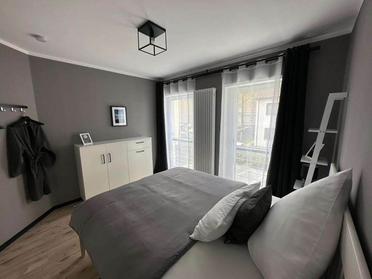 Remise-Berlin-Gruenau Your Cozy And Comfortable Home To Stay For Up To 6 People Between Mueggelsee And Berlin City Extérieur photo