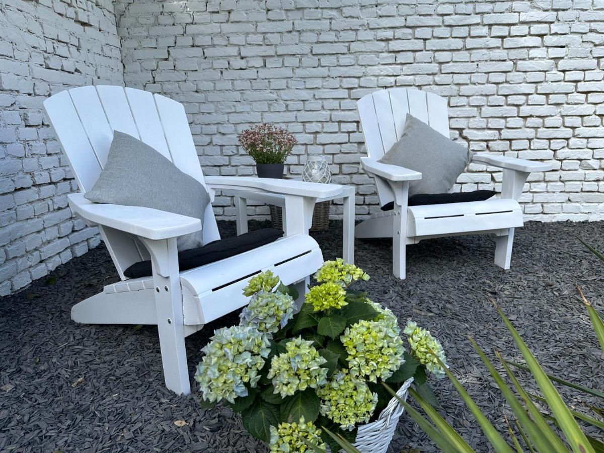 Remise-Berlin-Gruenau Your Cozy And Comfortable Home To Stay For Up To 6 People Between Mueggelsee And Berlin City Extérieur photo