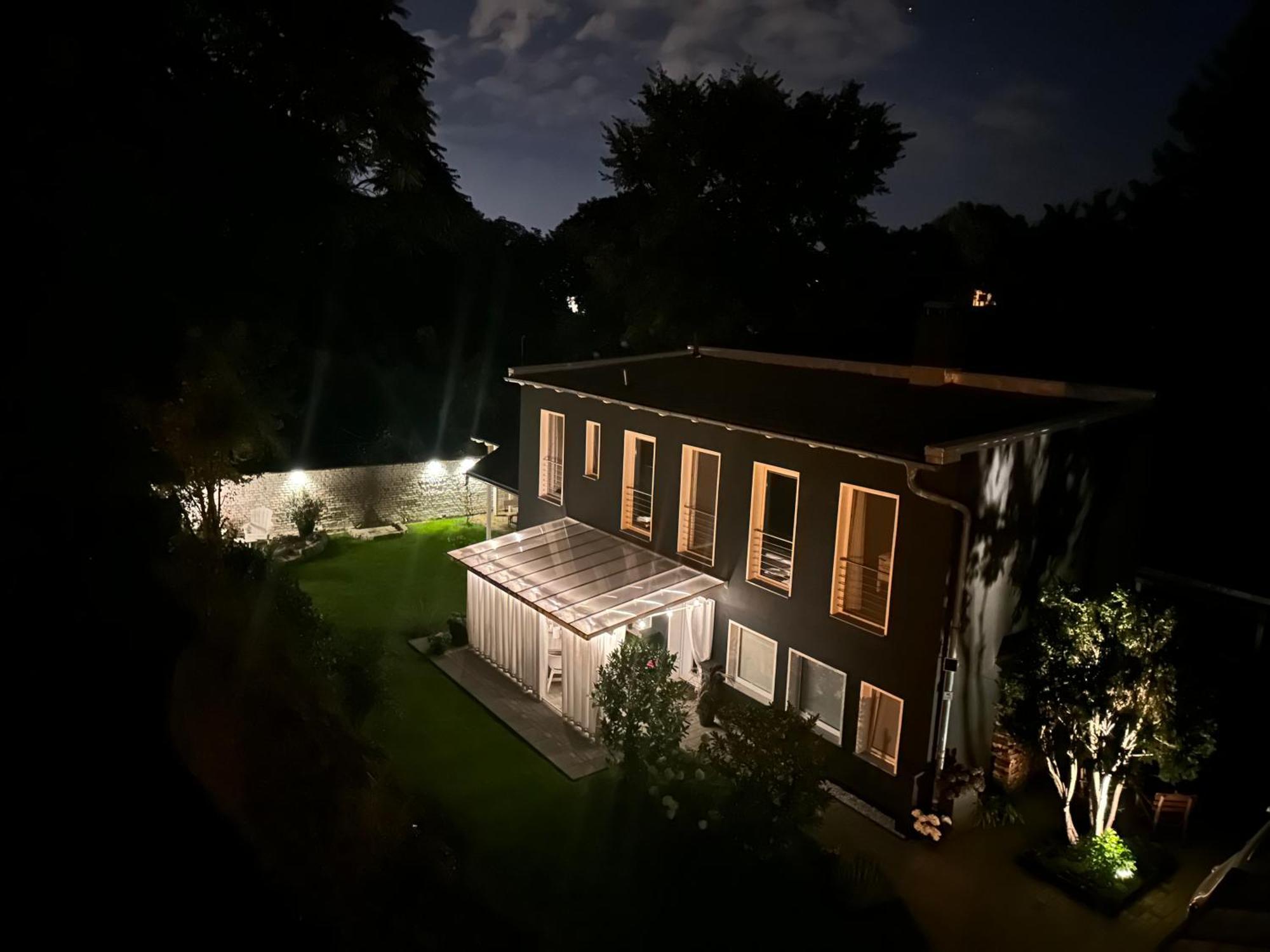 Remise-Berlin-Gruenau Your Cozy And Comfortable Home To Stay For Up To 6 People Between Mueggelsee And Berlin City Extérieur photo