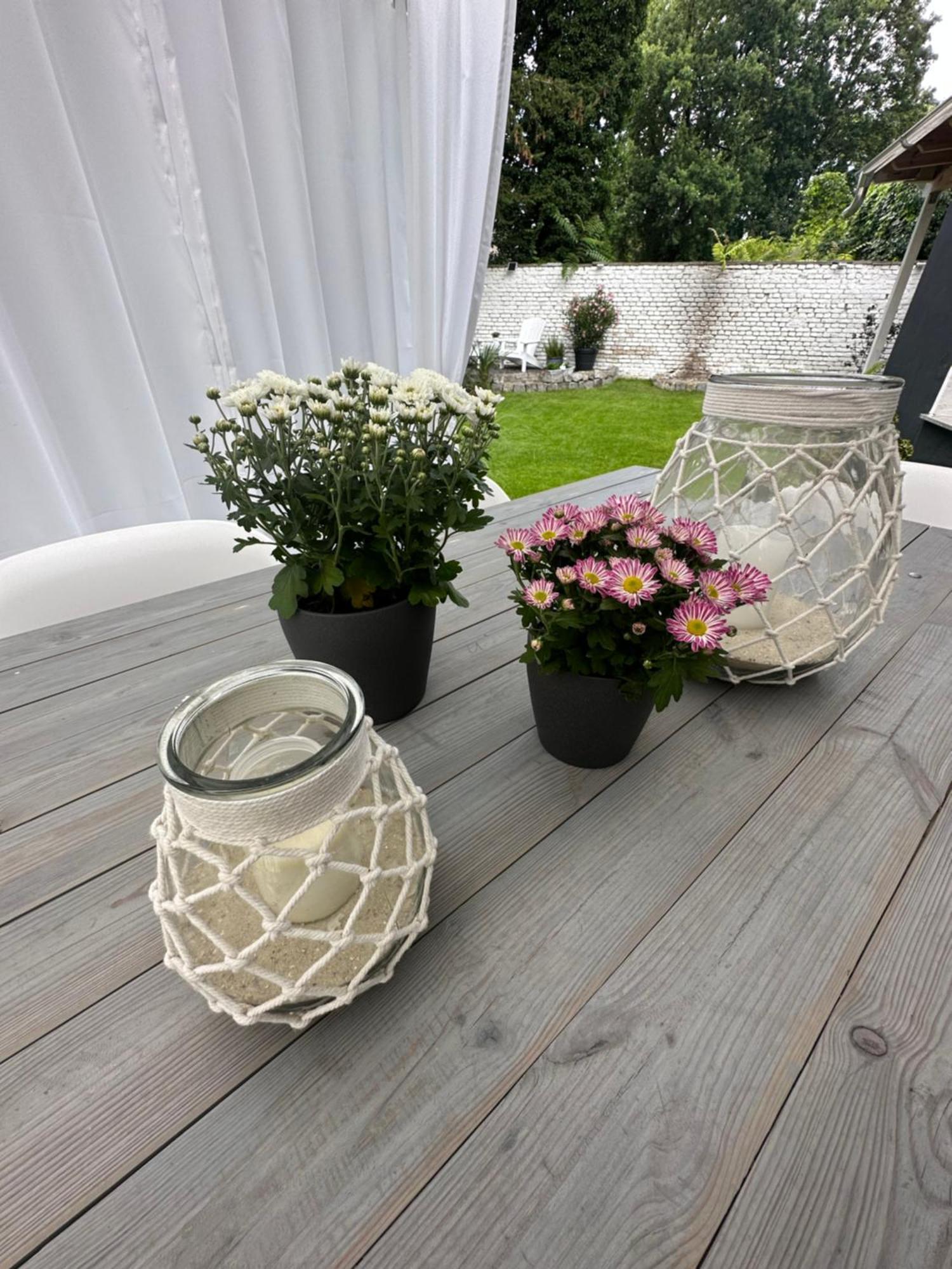 Remise-Berlin-Gruenau Your Cozy And Comfortable Home To Stay For Up To 6 People Between Mueggelsee And Berlin City Extérieur photo